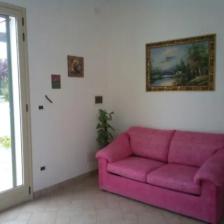 Villetta Mancaversa