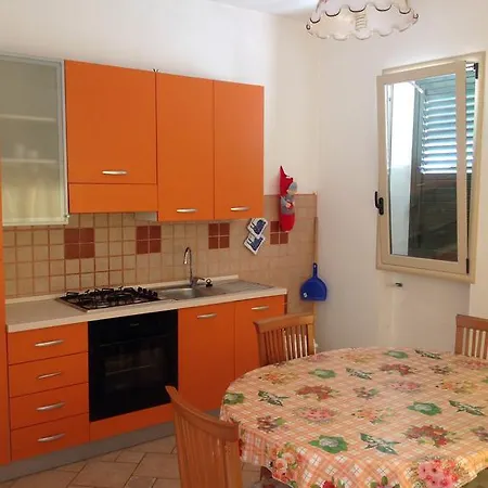 Villetta Mancaversa